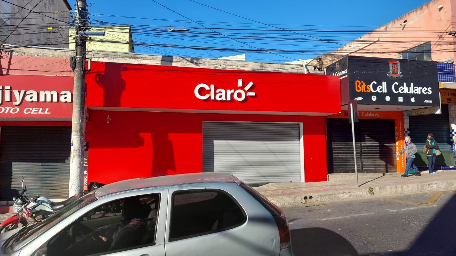 Trabalho entregue pela EMPLACK BH — foto 2