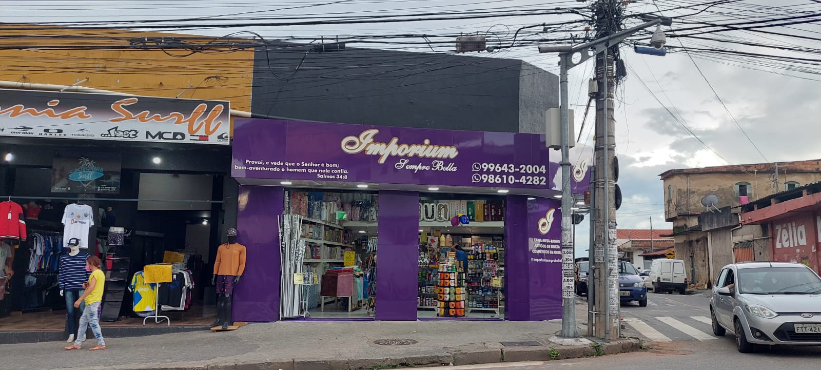 Trabalho entregue pela EMPLACK BH — foto 3