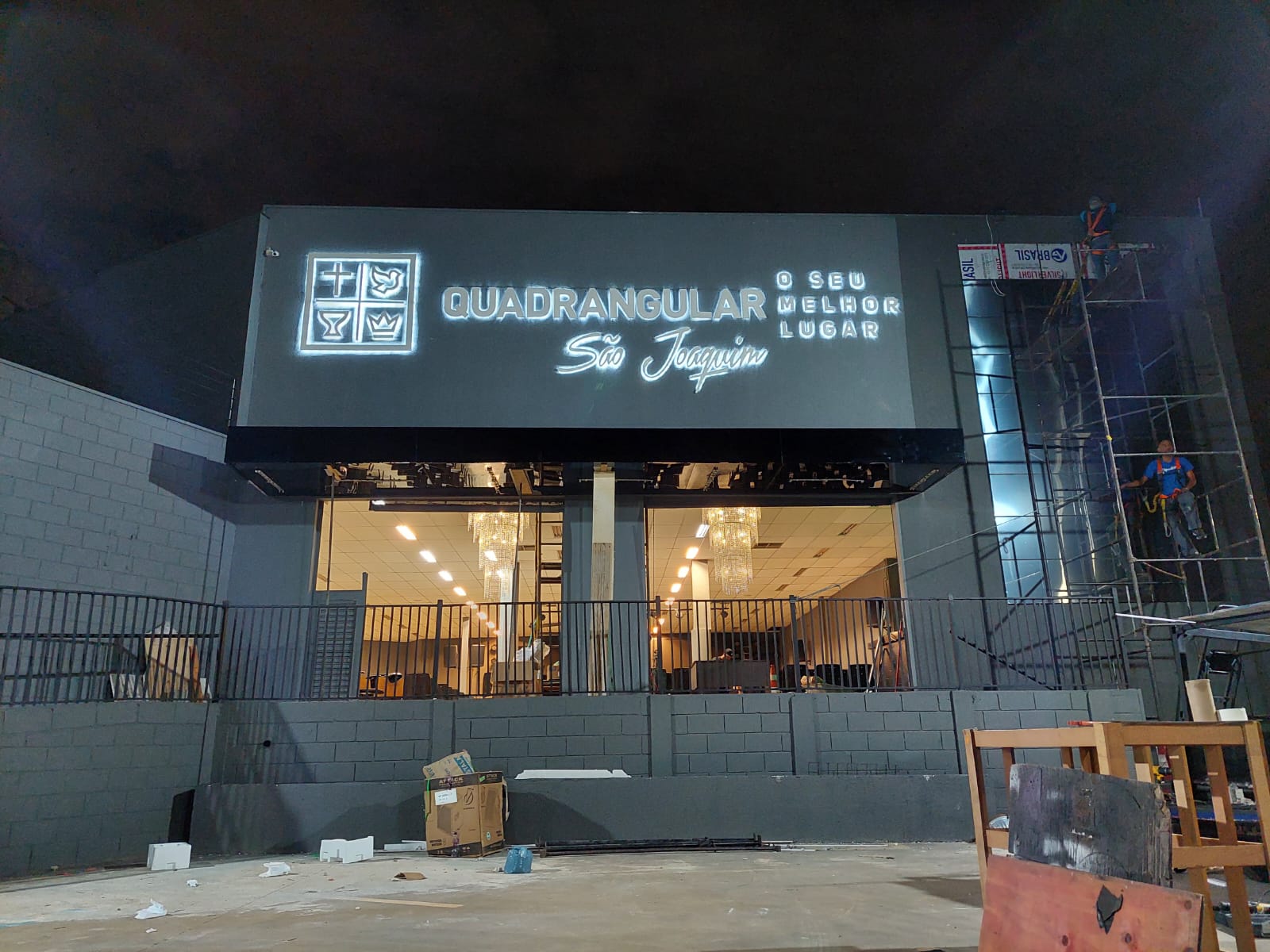 Trabalho entregue pela EMPLACK BH — foto 4