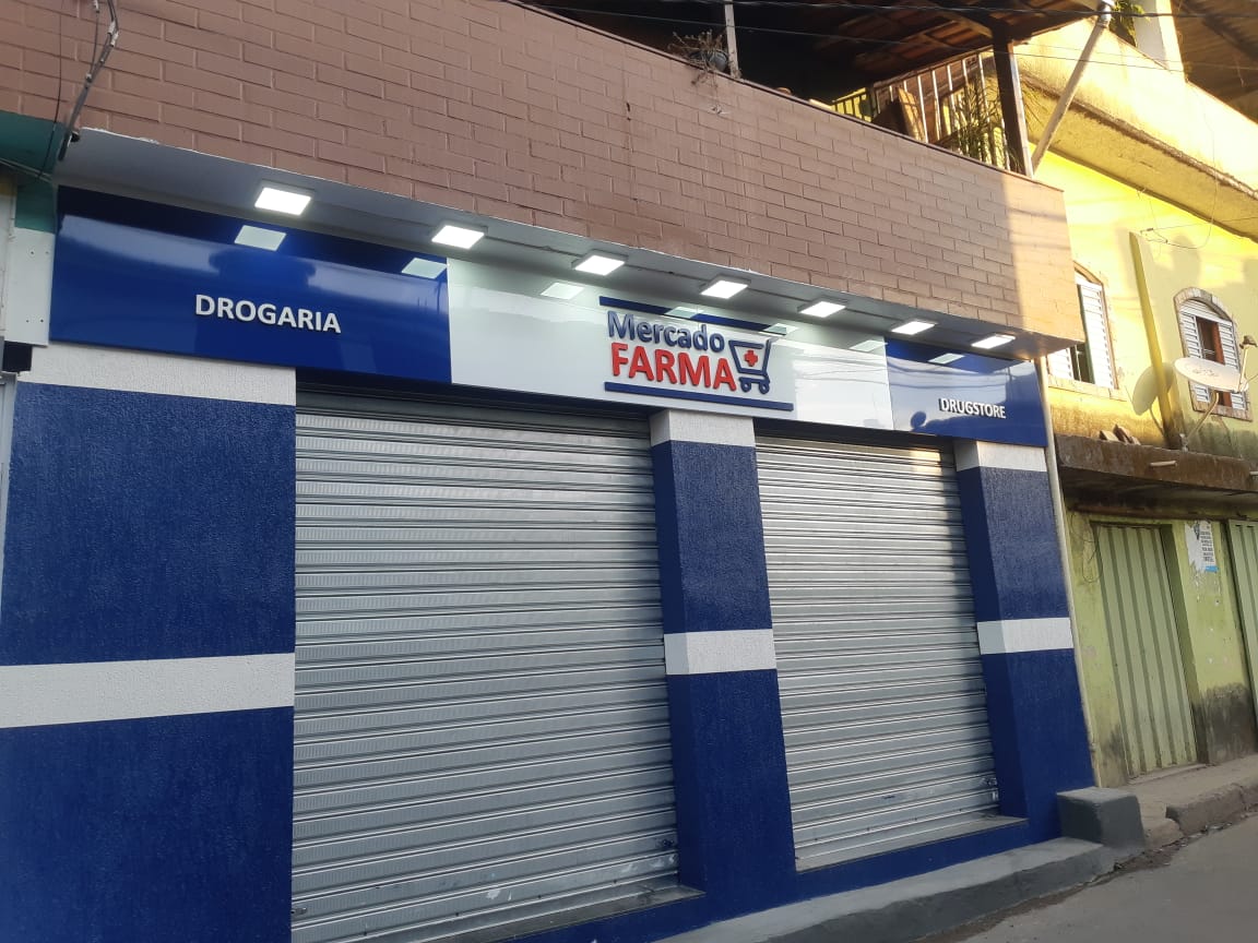 Trabalho entregue pela EMPLACK BH — foto 5