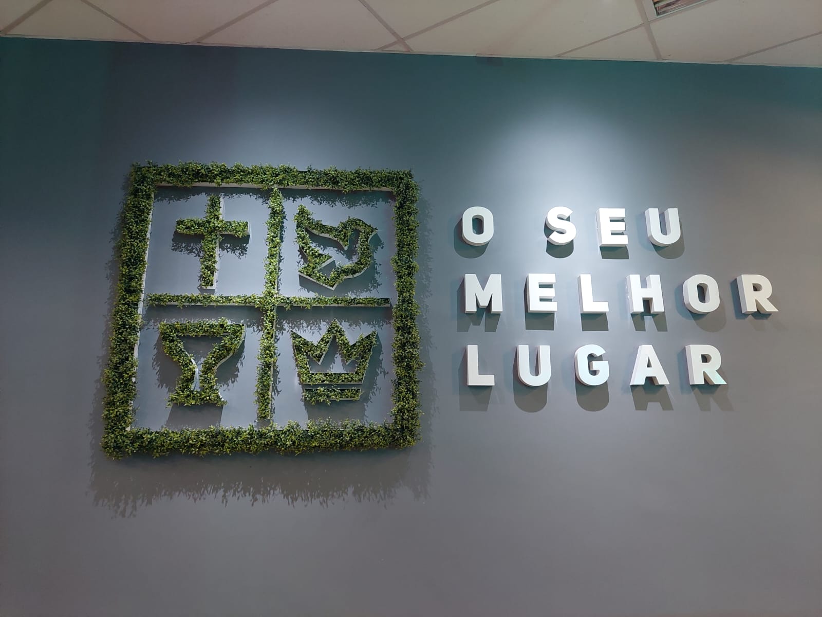 Trabalho entregue pela EMPLACK BH — foto 6