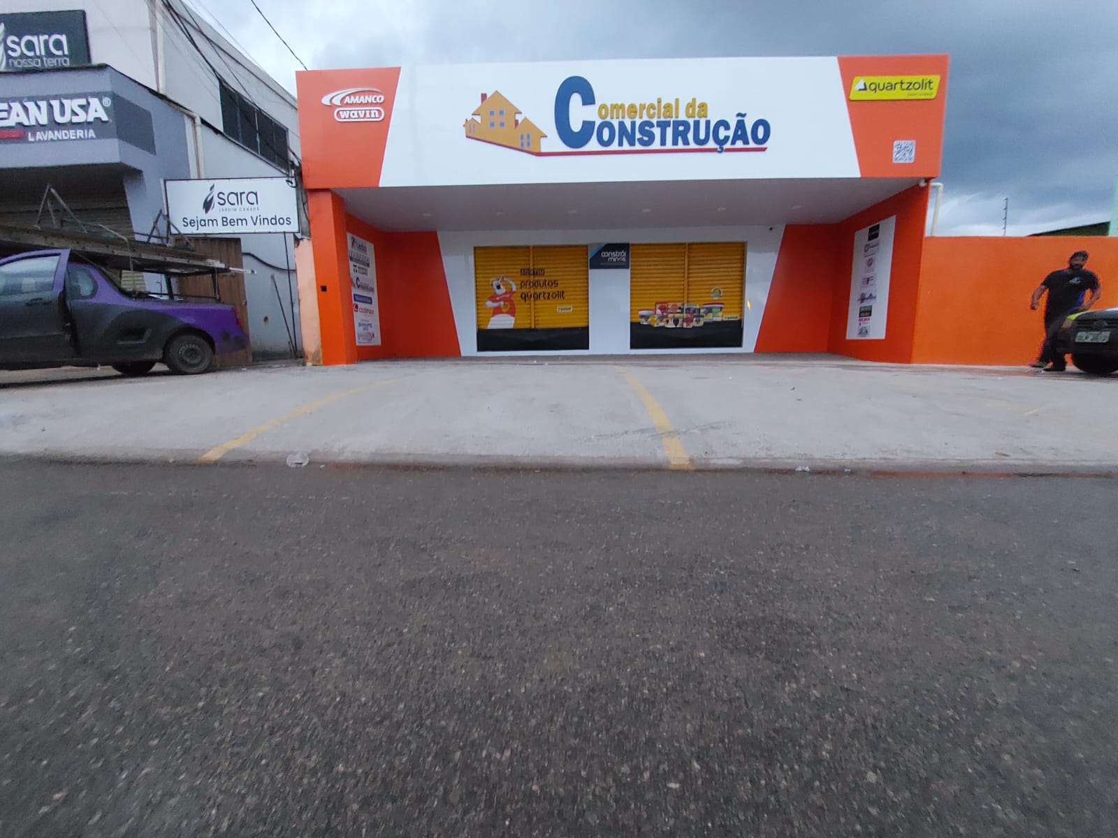 Trabalho entregue pela EMPLACK BH — foto 7